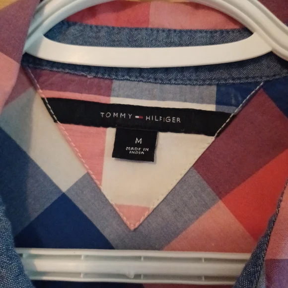 Tommy Hilfiger Blouse - Picture 2 of 3